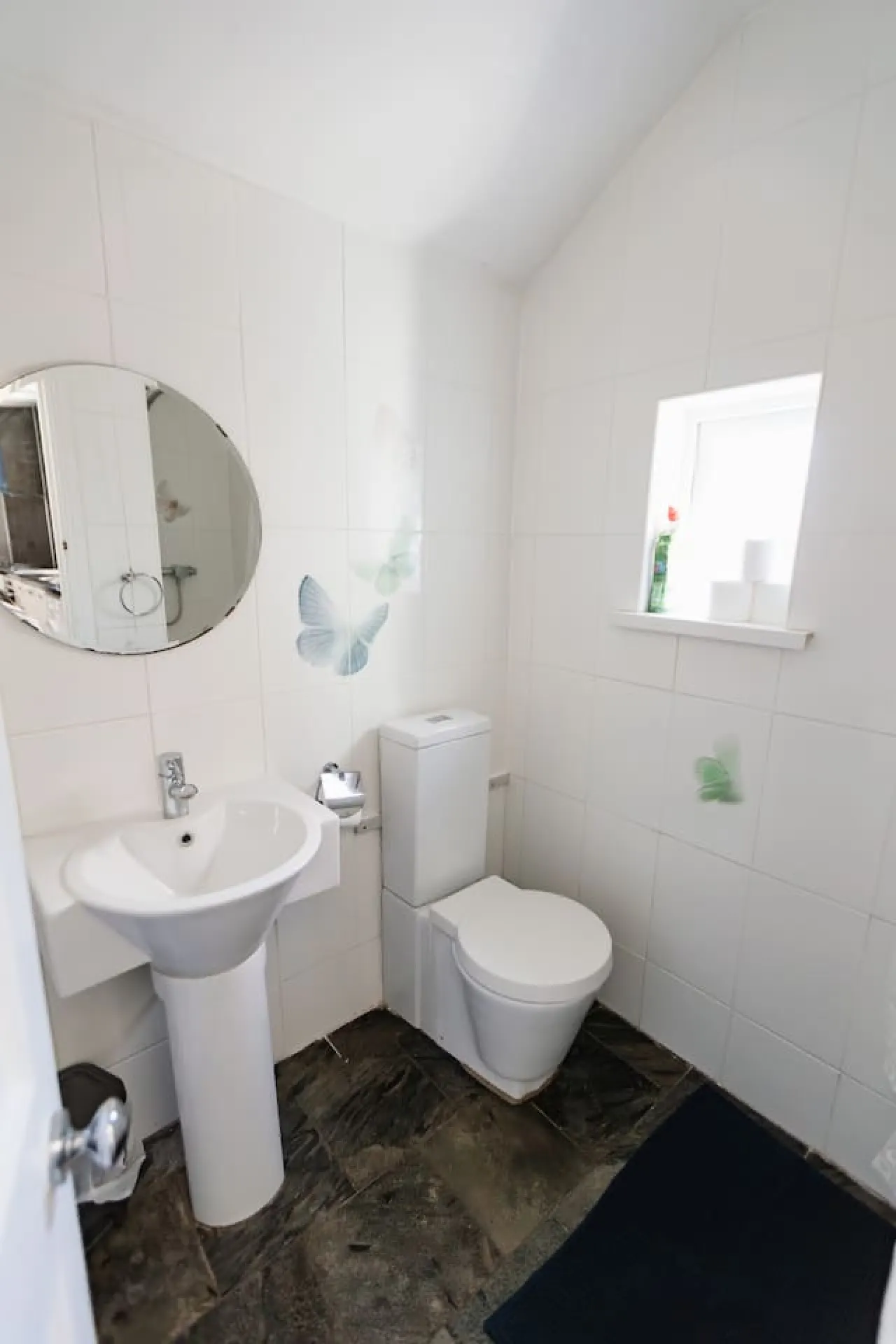 Hullidays》University 2 Bed Apartment 7