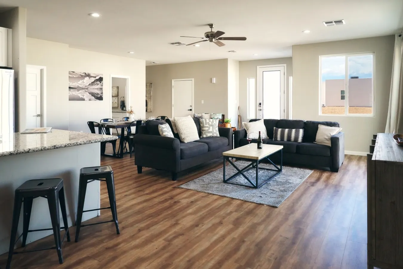 Hot Tub w/Lake View, Roof Top Deck, Game Room, W/D 7