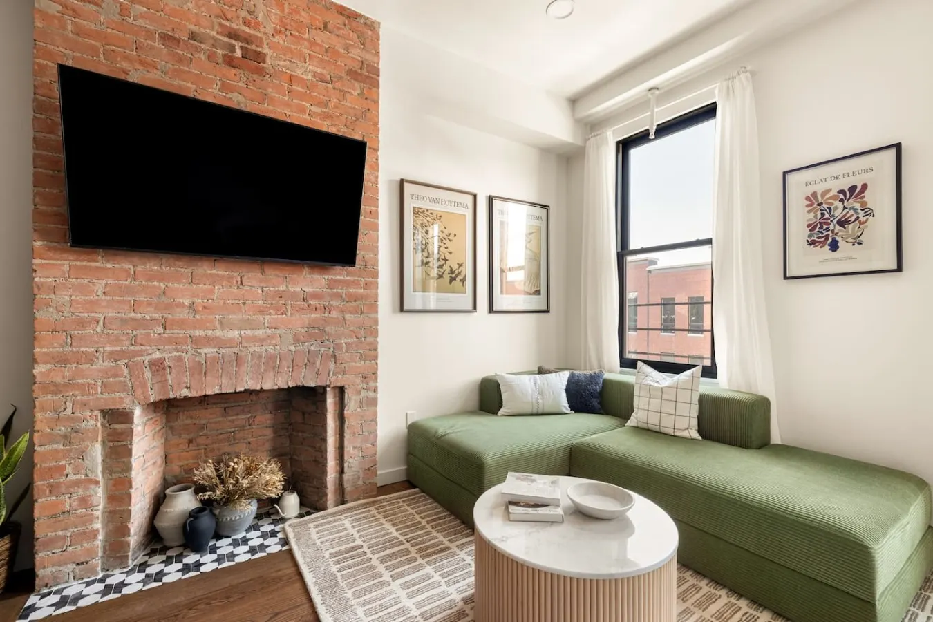 7BR Retreat, Walkers Paradise Near Washington Park 11