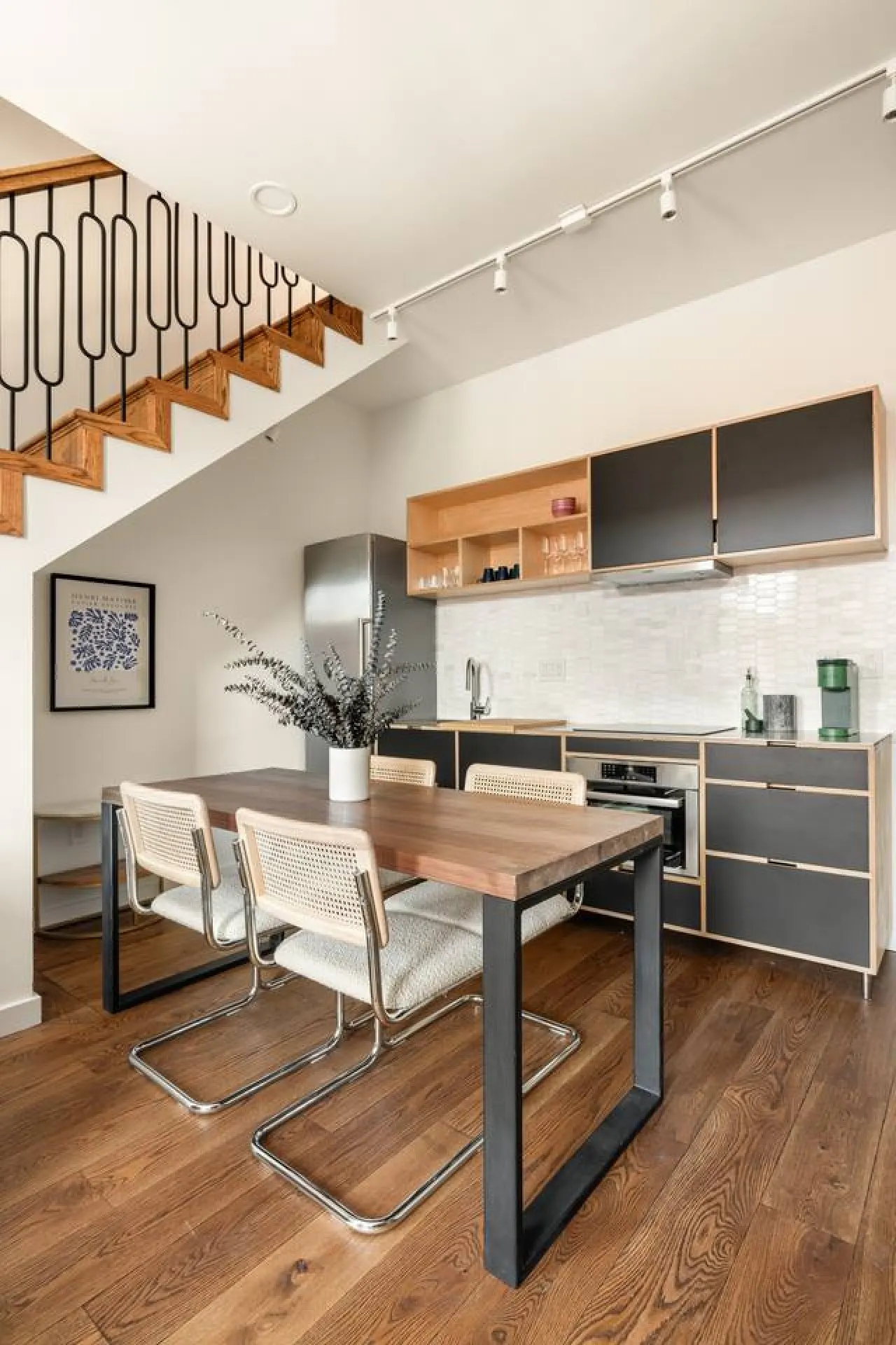 7BR Retreat, Walkers Paradise Near Washington Park 18