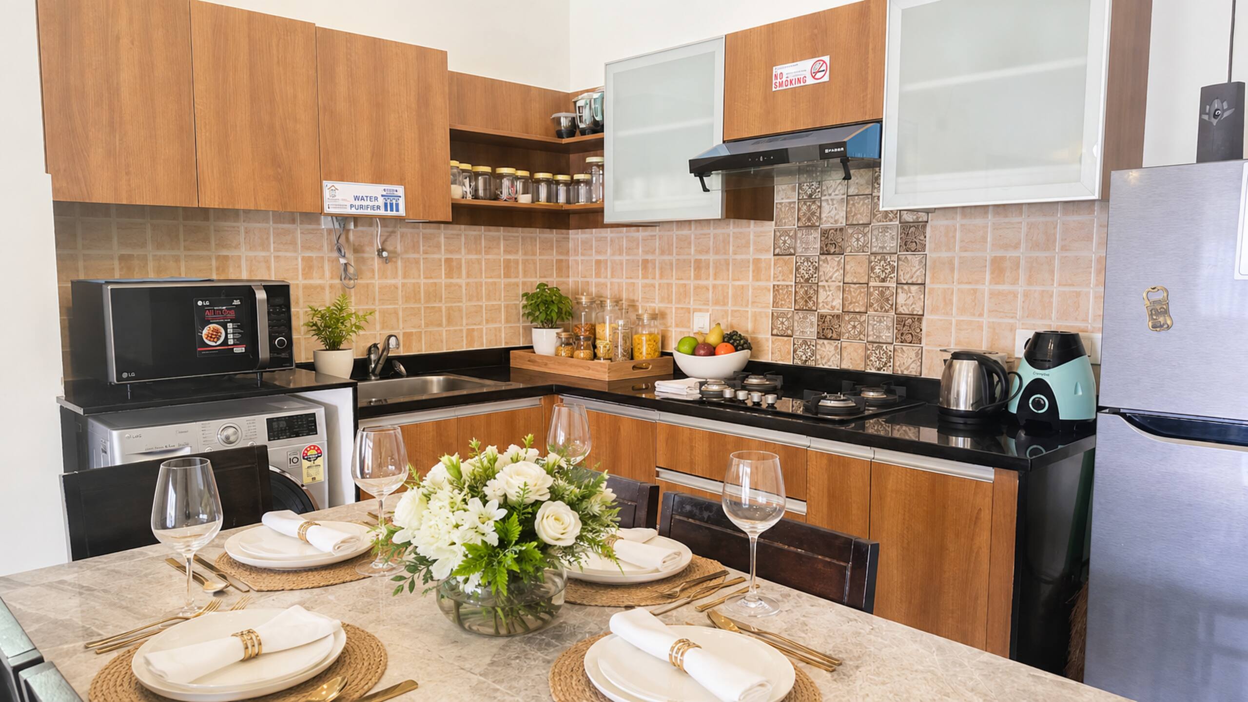 Faodail 4 | Top-floor 2BHK with Balcony in Baga 17