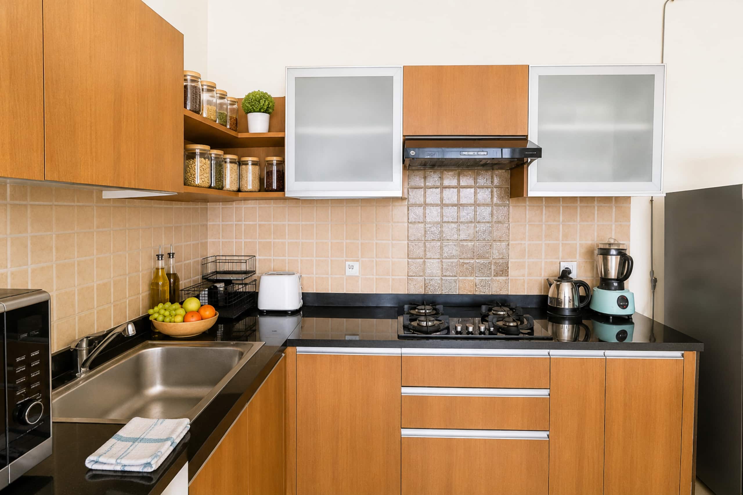 Faodail 4 | Top-floor 2BHK with Balcony in Baga 13