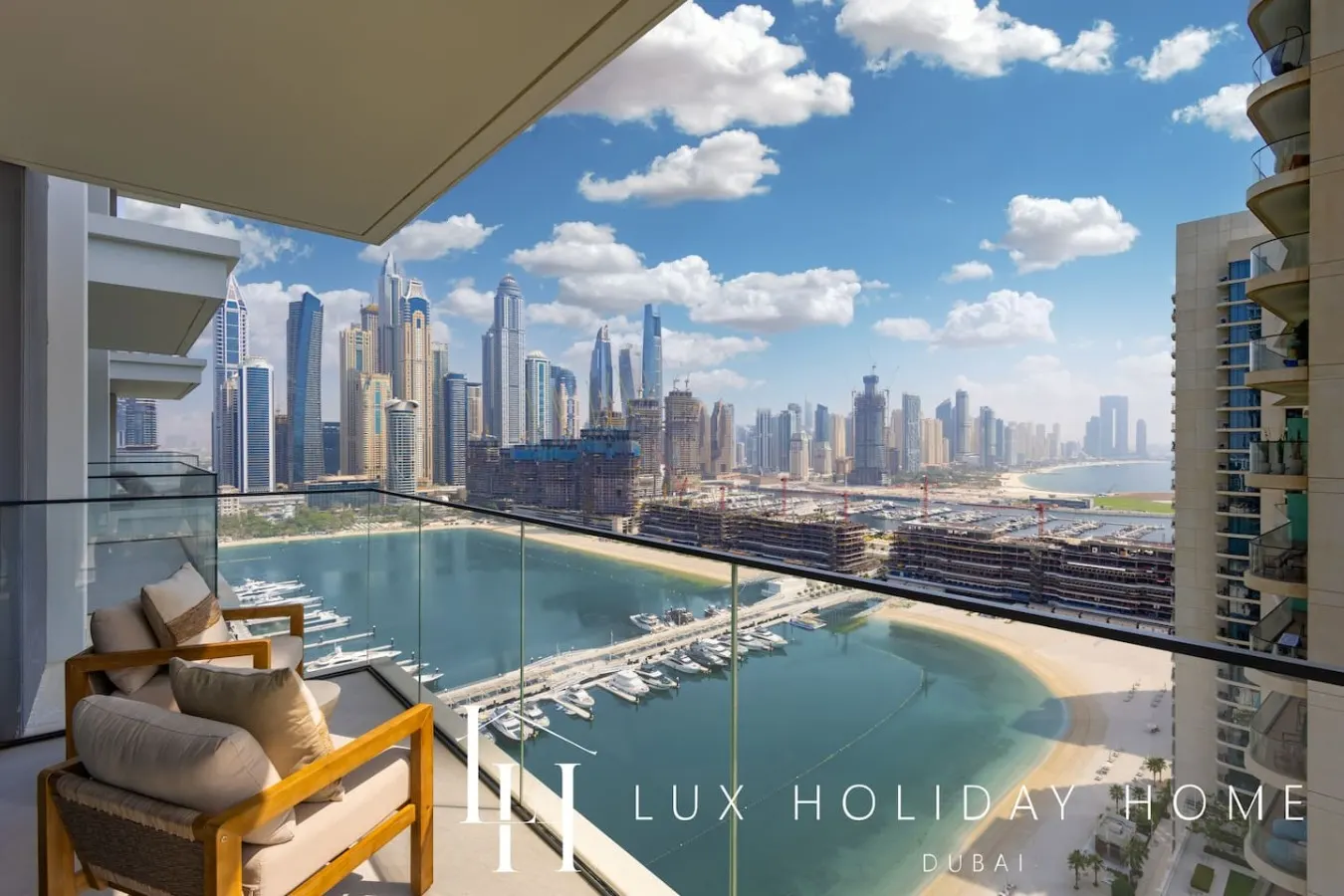 LUX The Beach Mansion Atlantis View Suite 9 1