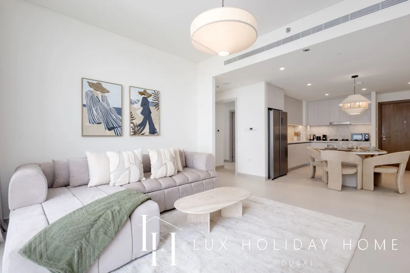 LUX The Beach Mansion Atlantis View Suite 9 11