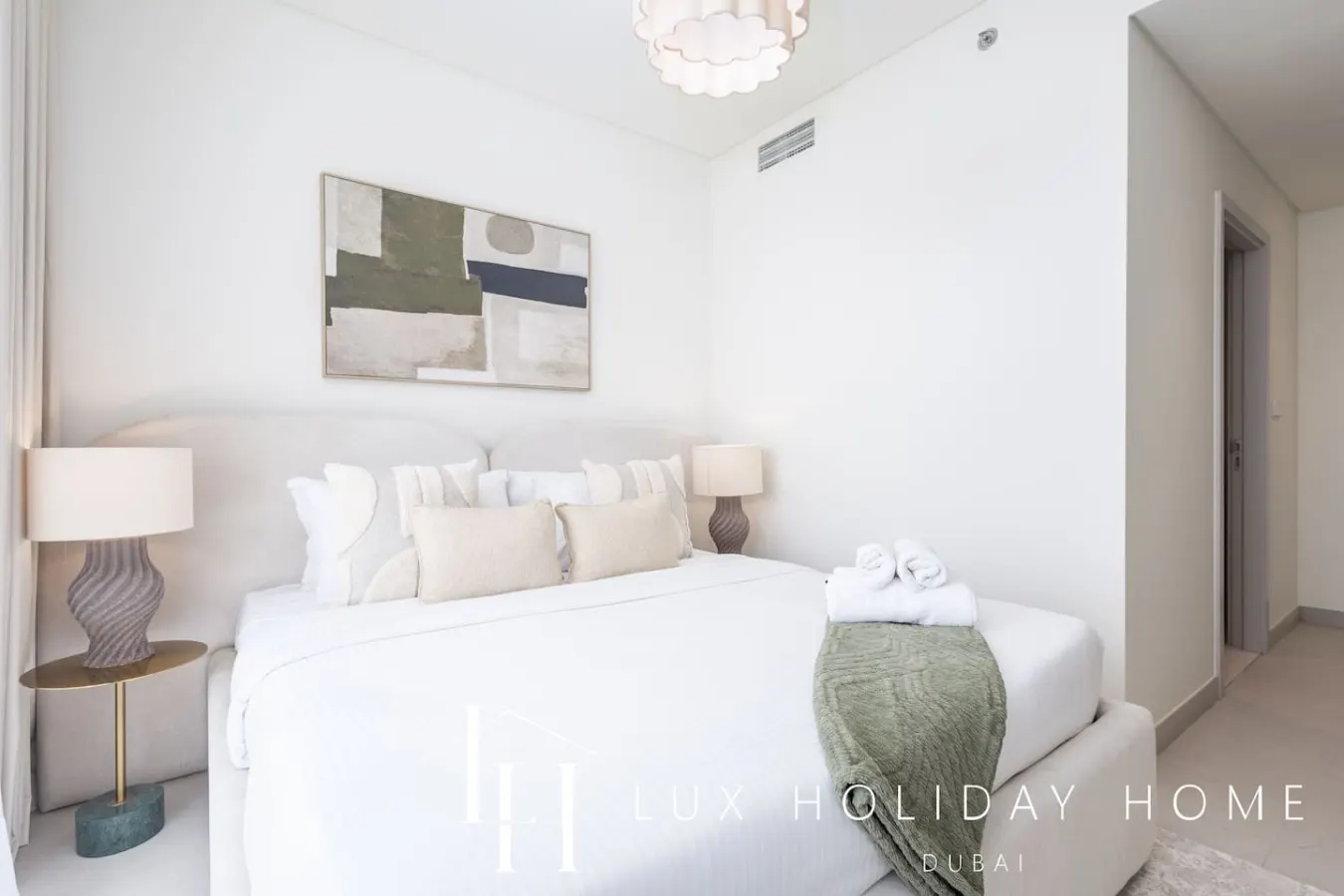 LUX The Beach Mansion Atlantis View Suite 9 13