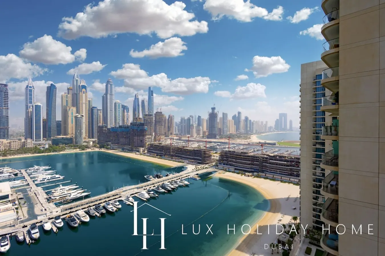 LUX The Beach Mansion Atlantis View Suite 9 18