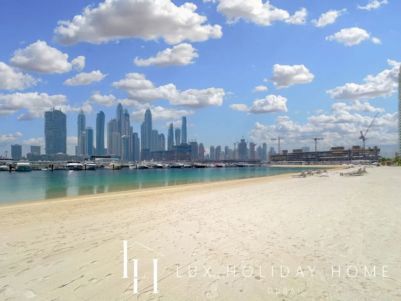 LUX The Beach Mansion Atlantis View Suite 9 19