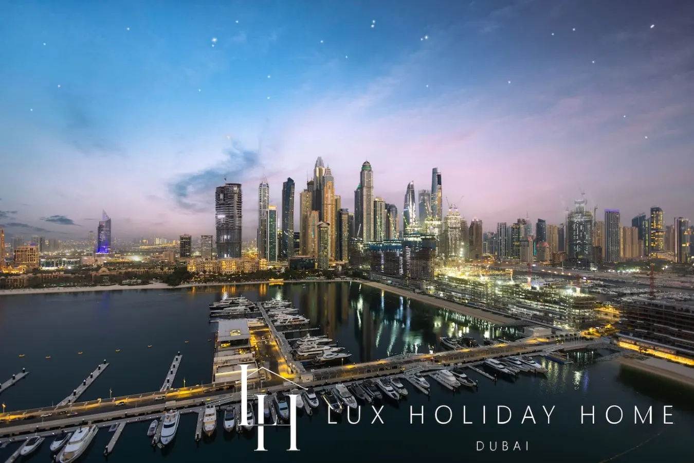 LUX The Beach Mansion Atlantis View Suite 9 20