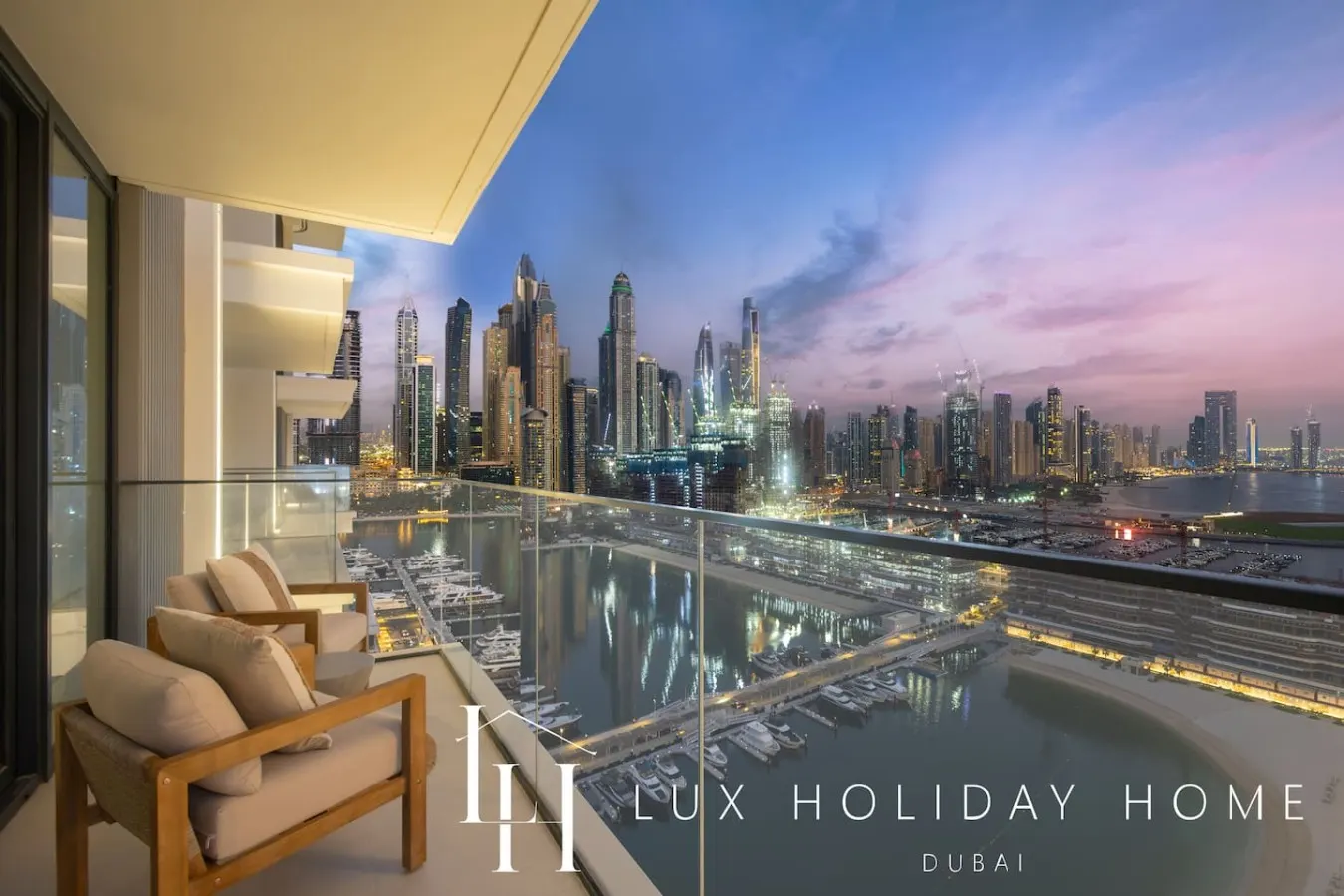 LUX The Beach Mansion Atlantis View Suite 9 6