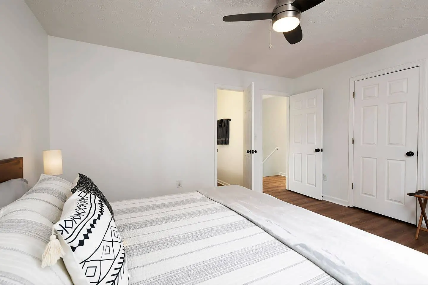 Charming Townhome with Two King Beds & Sep Bath 16
