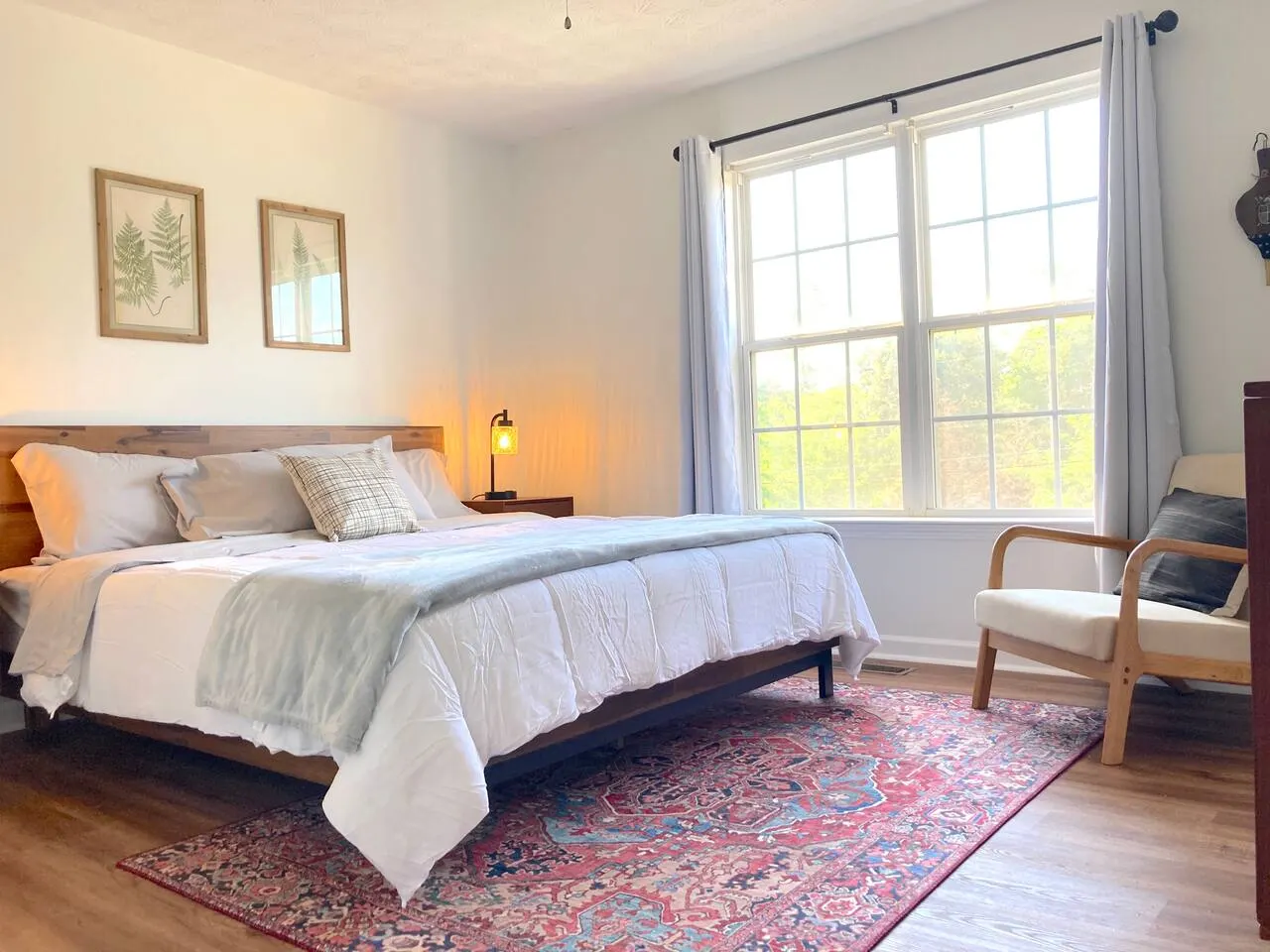 Charming Townhome with Two King Beds & Sep Bath 18