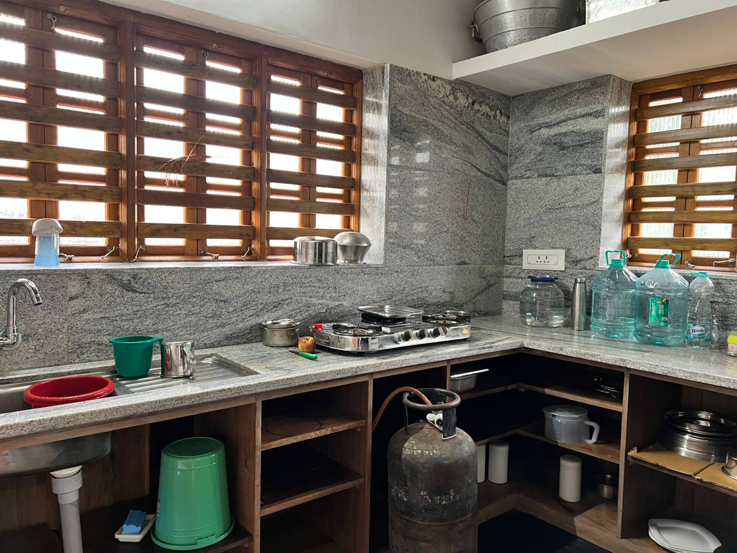 Kanasu Heritage Homestay 18