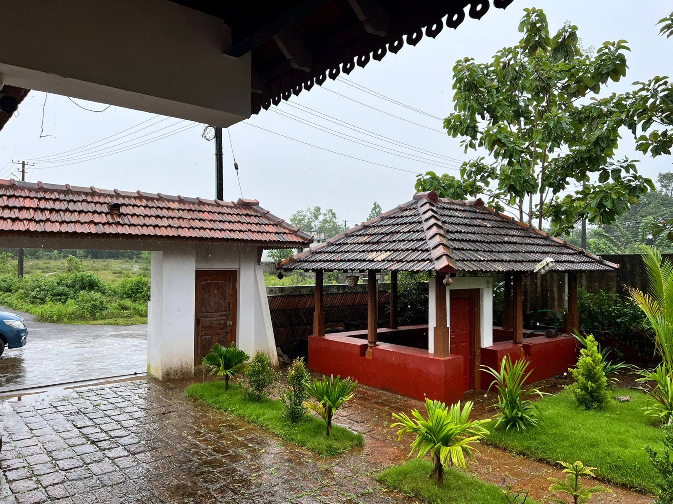Kanasu Heritage Homestay 11