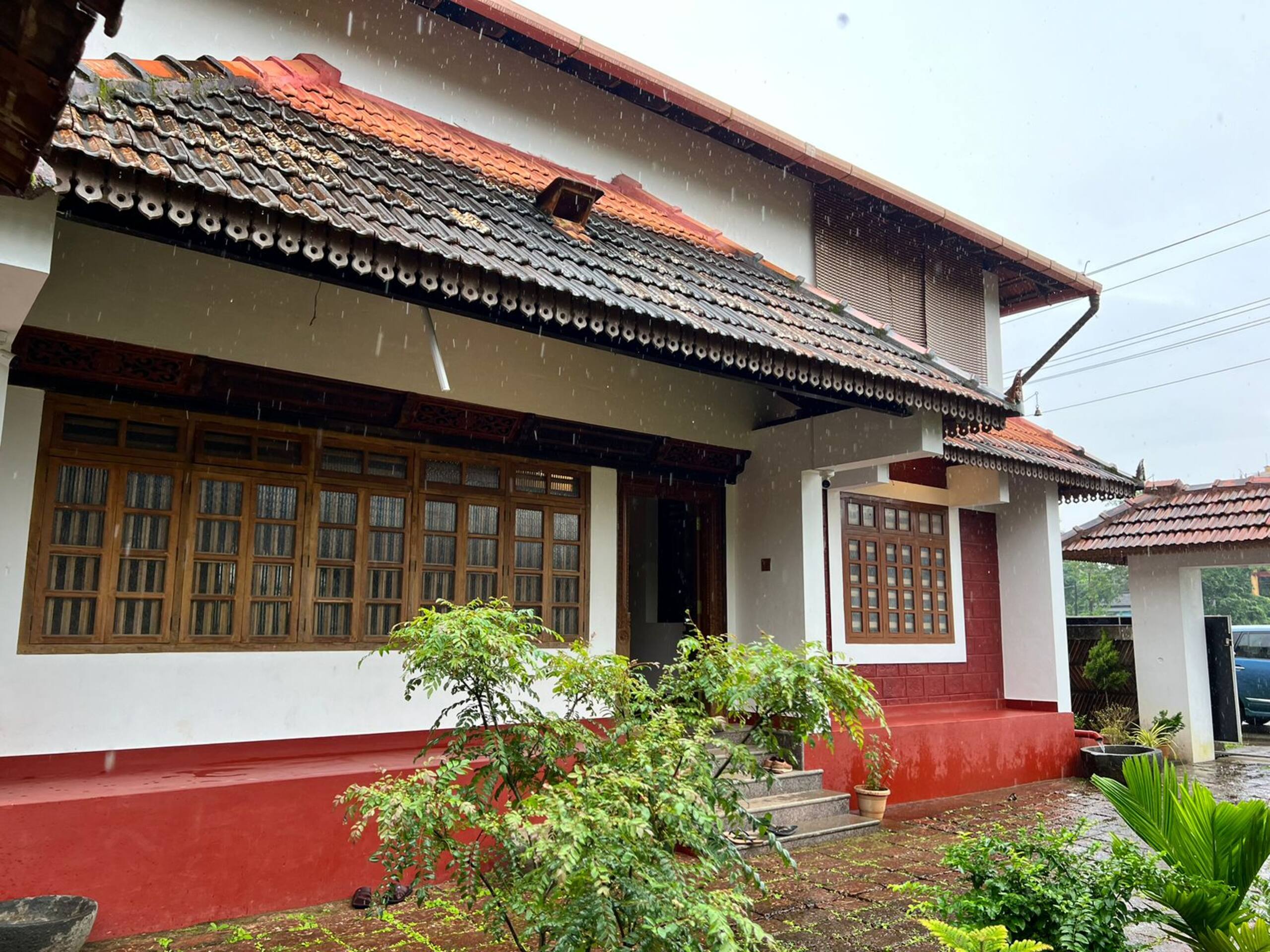 Kanasu Heritage Homestay — photo 5