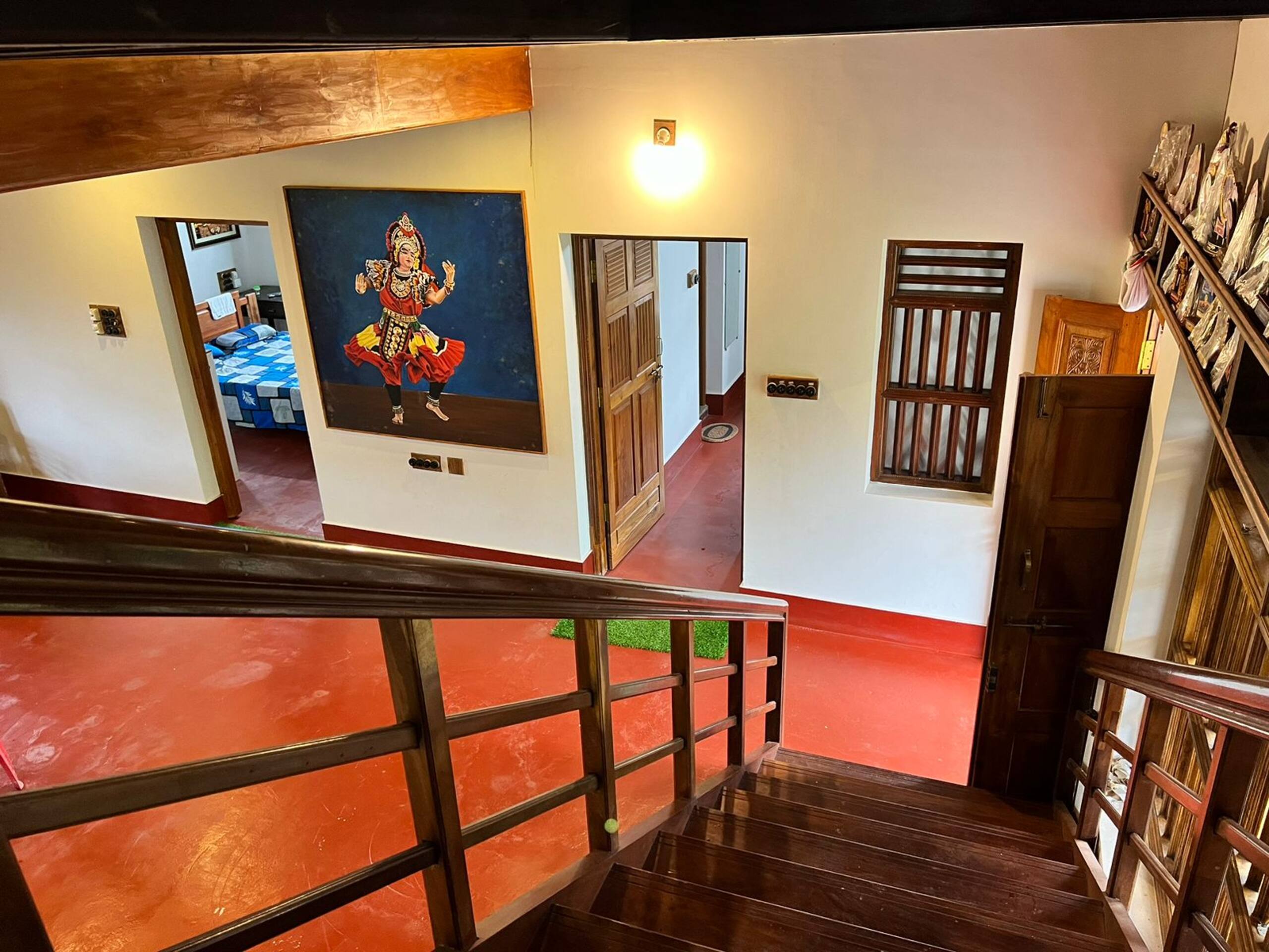 Kanasu Heritage Homestay 19