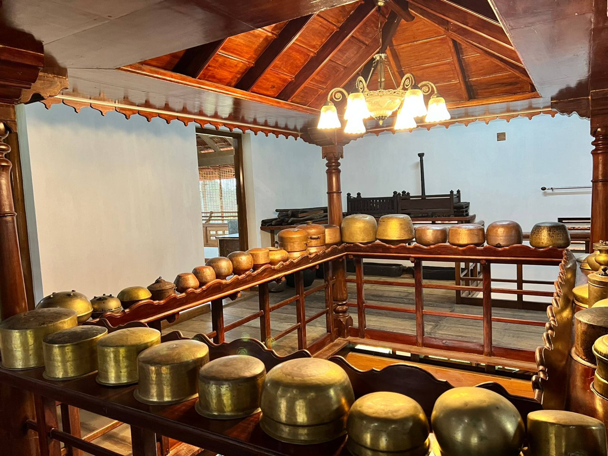 Kanasu Heritage Homestay 7
