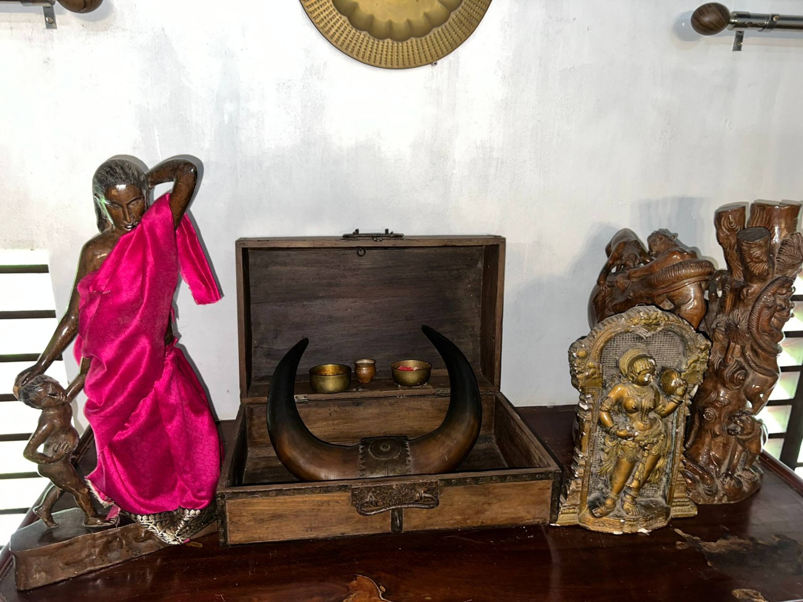 Kanasu Heritage Homestay 14
