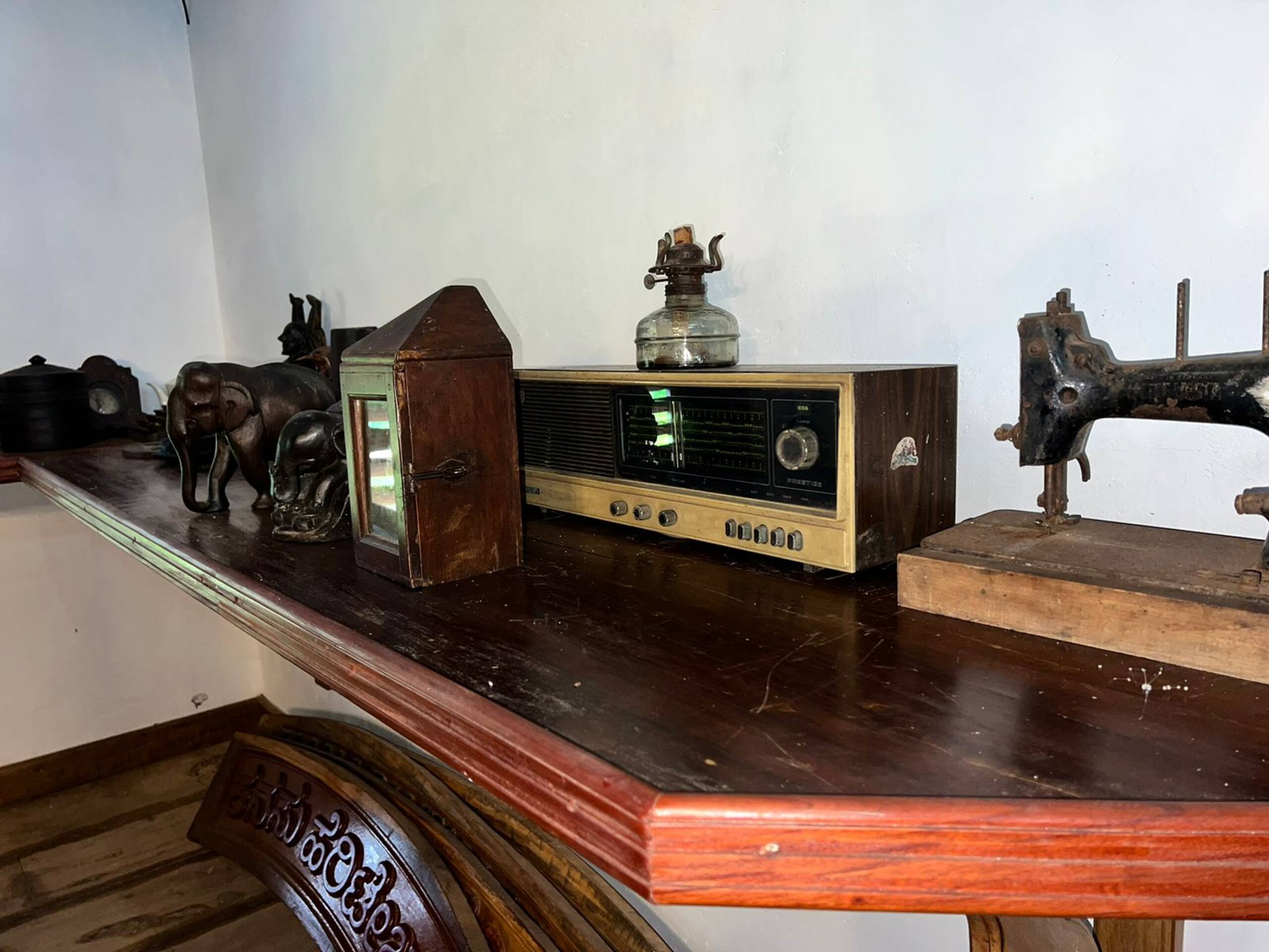 Kanasu Heritage Homestay 16