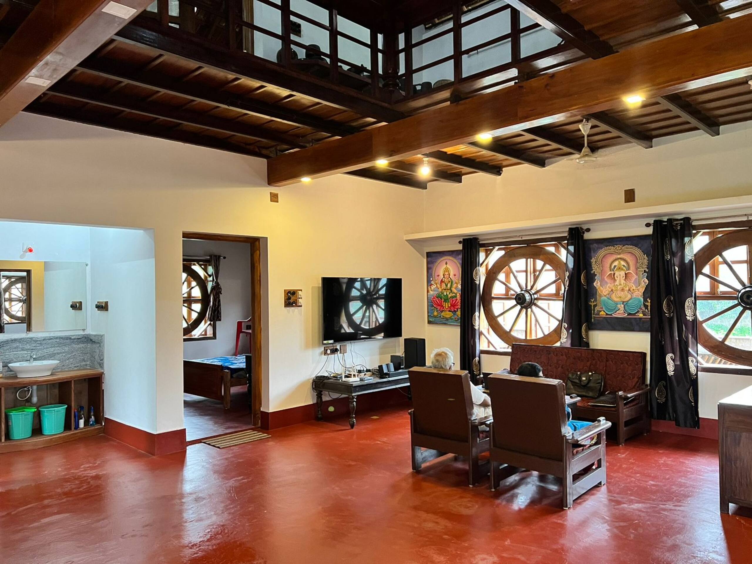 Kanasu Heritage Homestay — photo 2