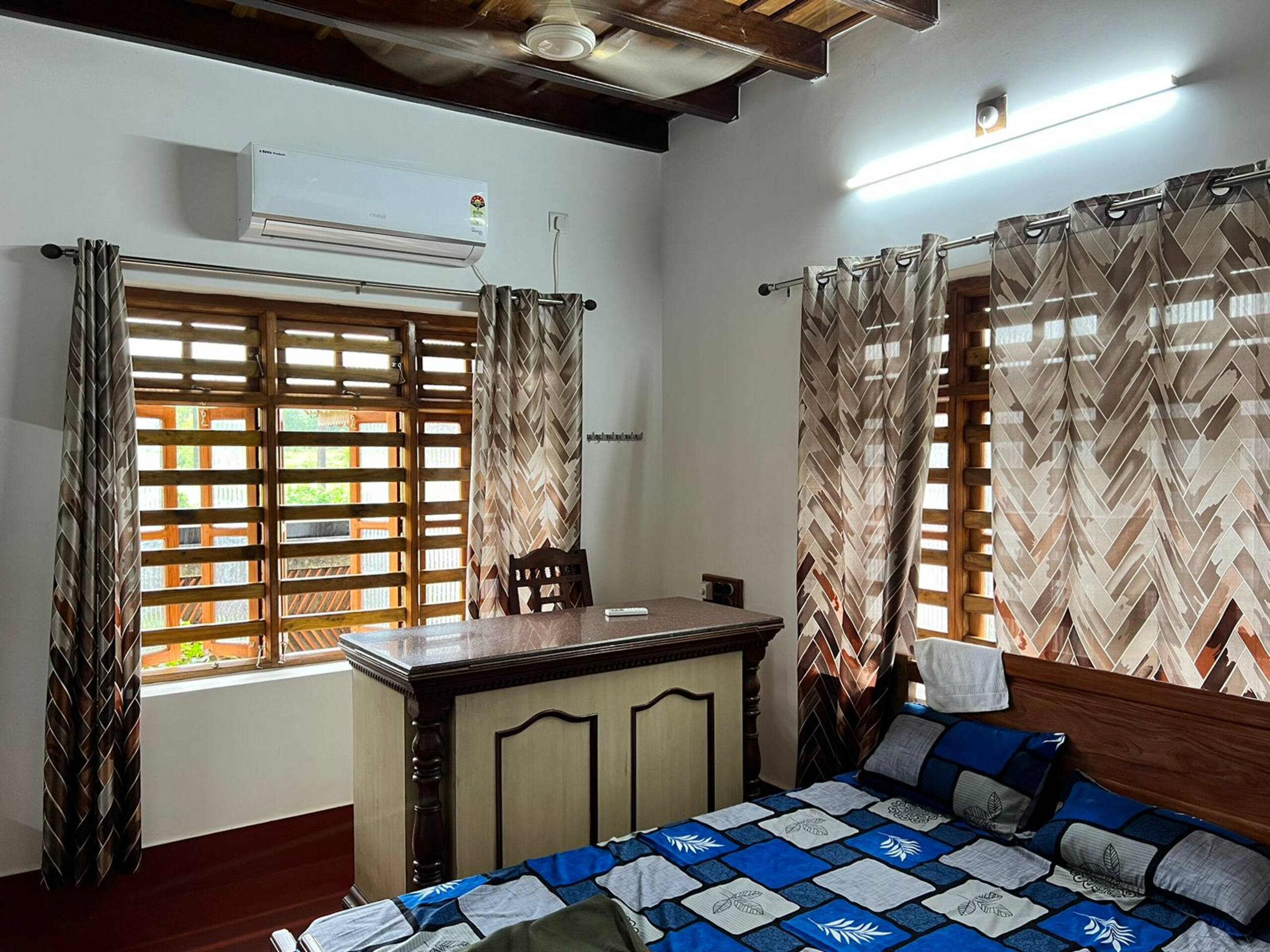 Kanasu Heritage Homestay 10