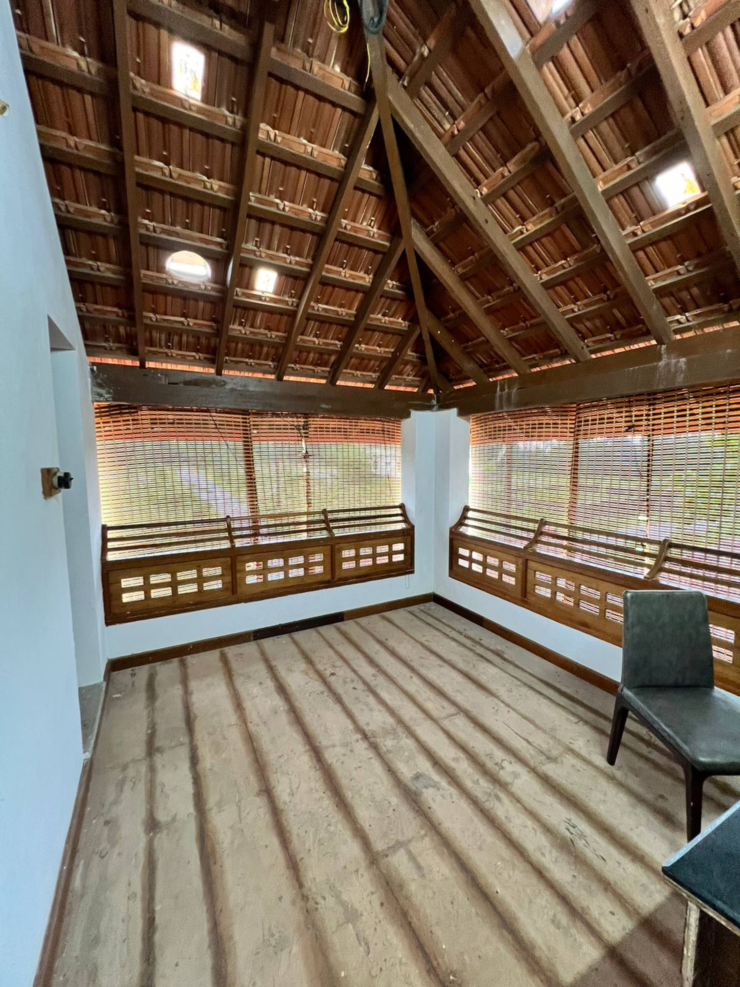 Kanasu Heritage Homestay 17