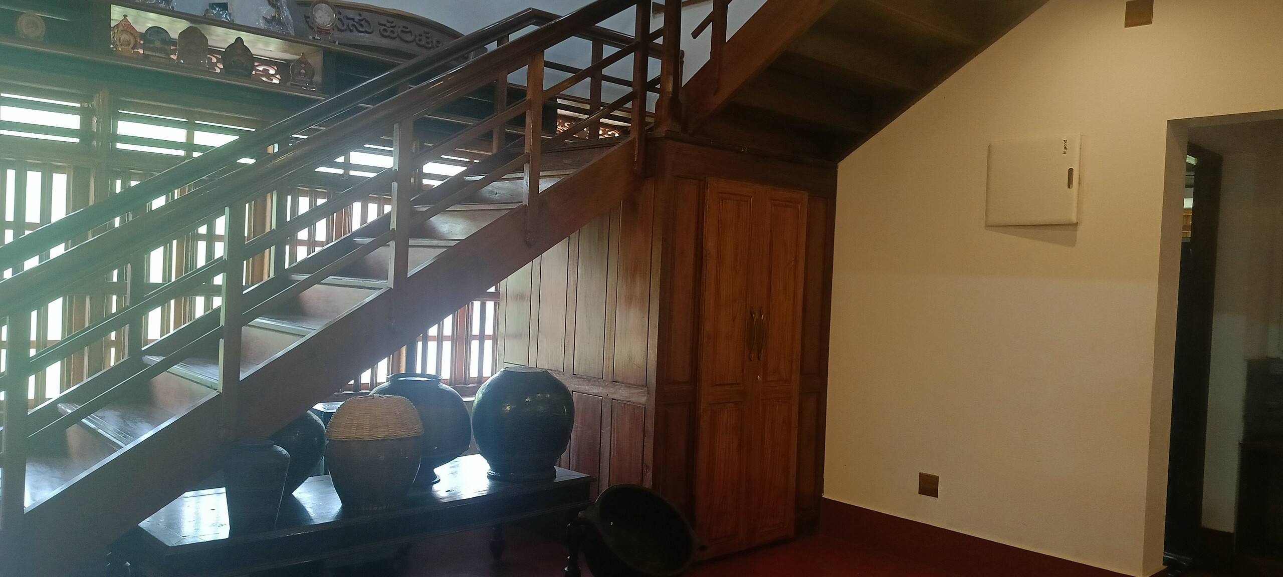 Kanasu Heritage Homestay 22