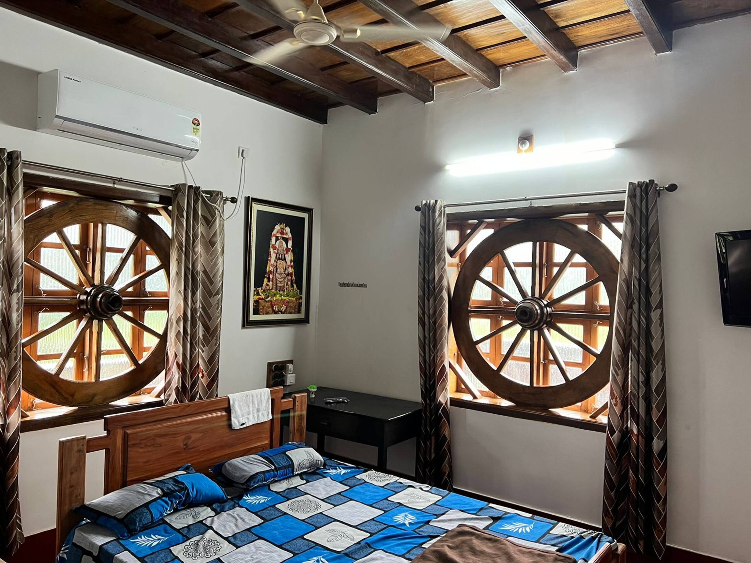 Kanasu Heritage Homestay 6