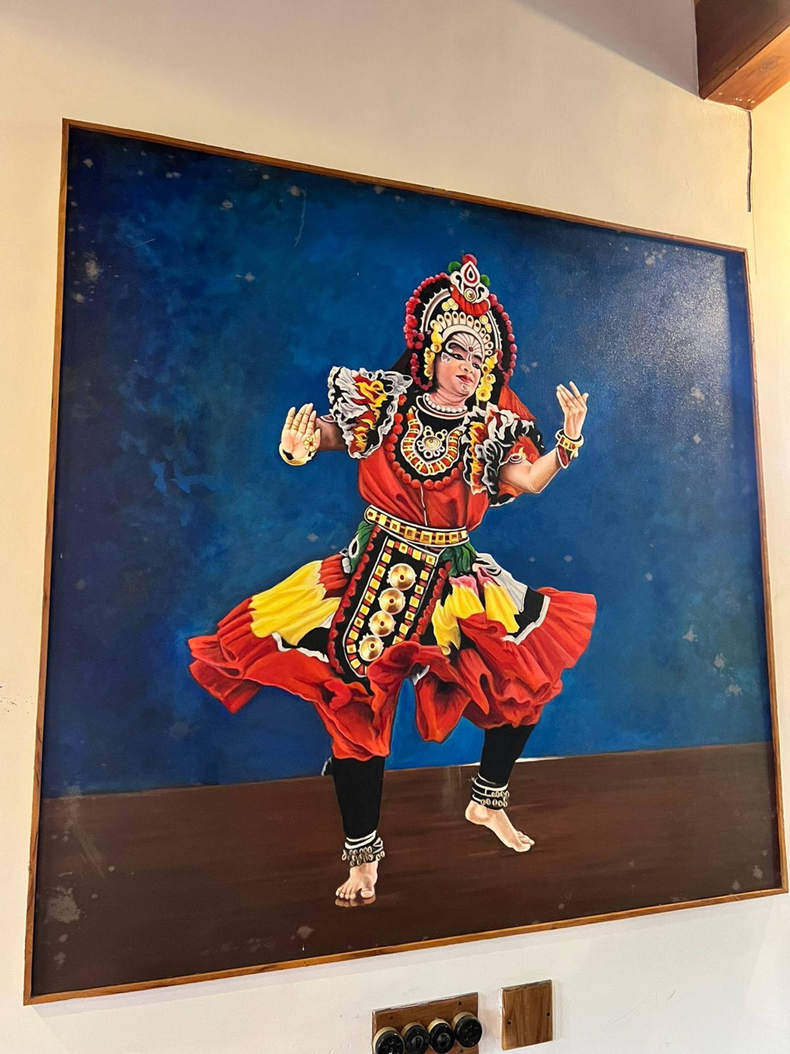 Kanasu Heritage Homestay — photo 4