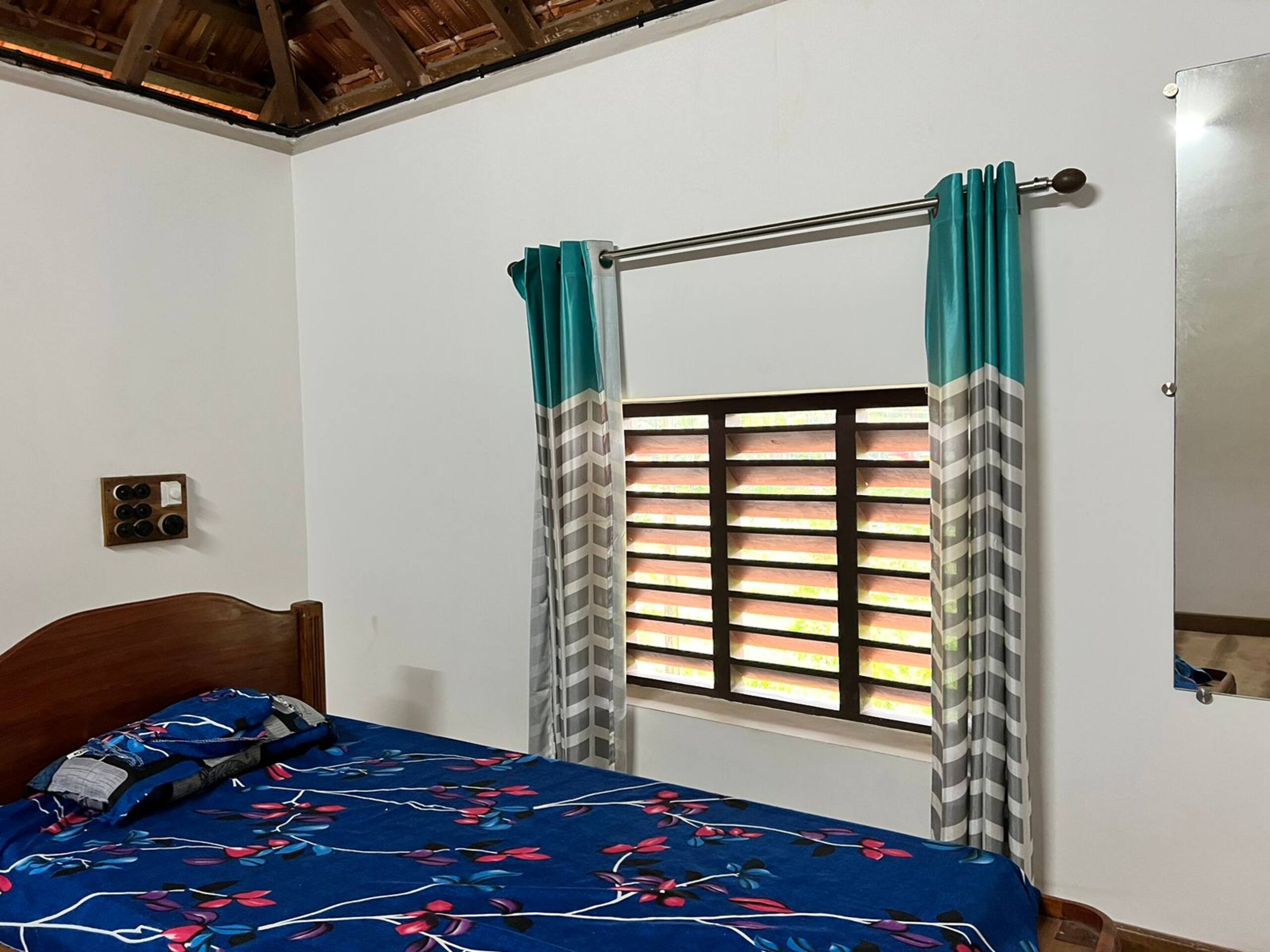 Kanasu Heritage Homestay 20