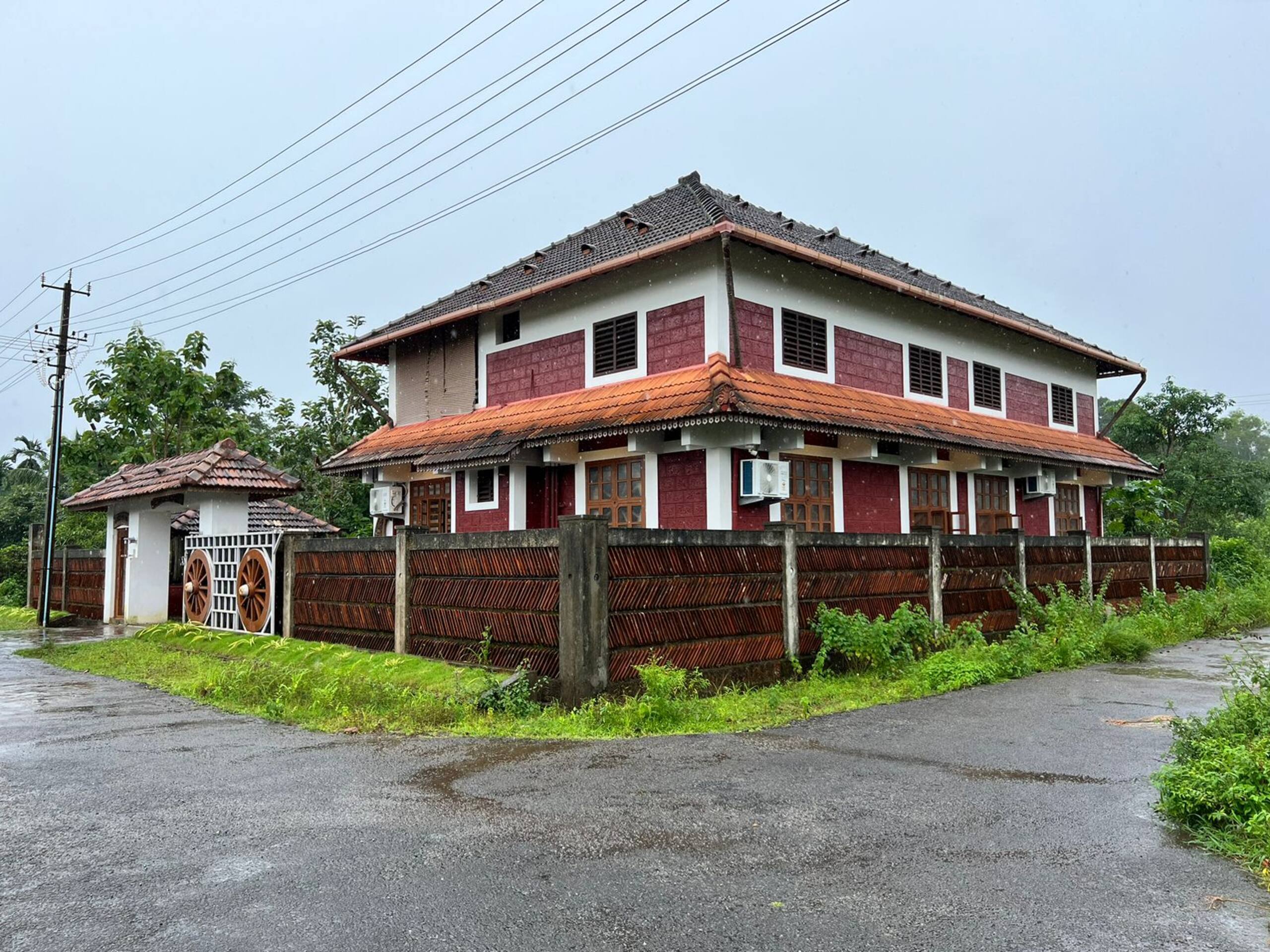 Kanasu Heritage Homestay 9