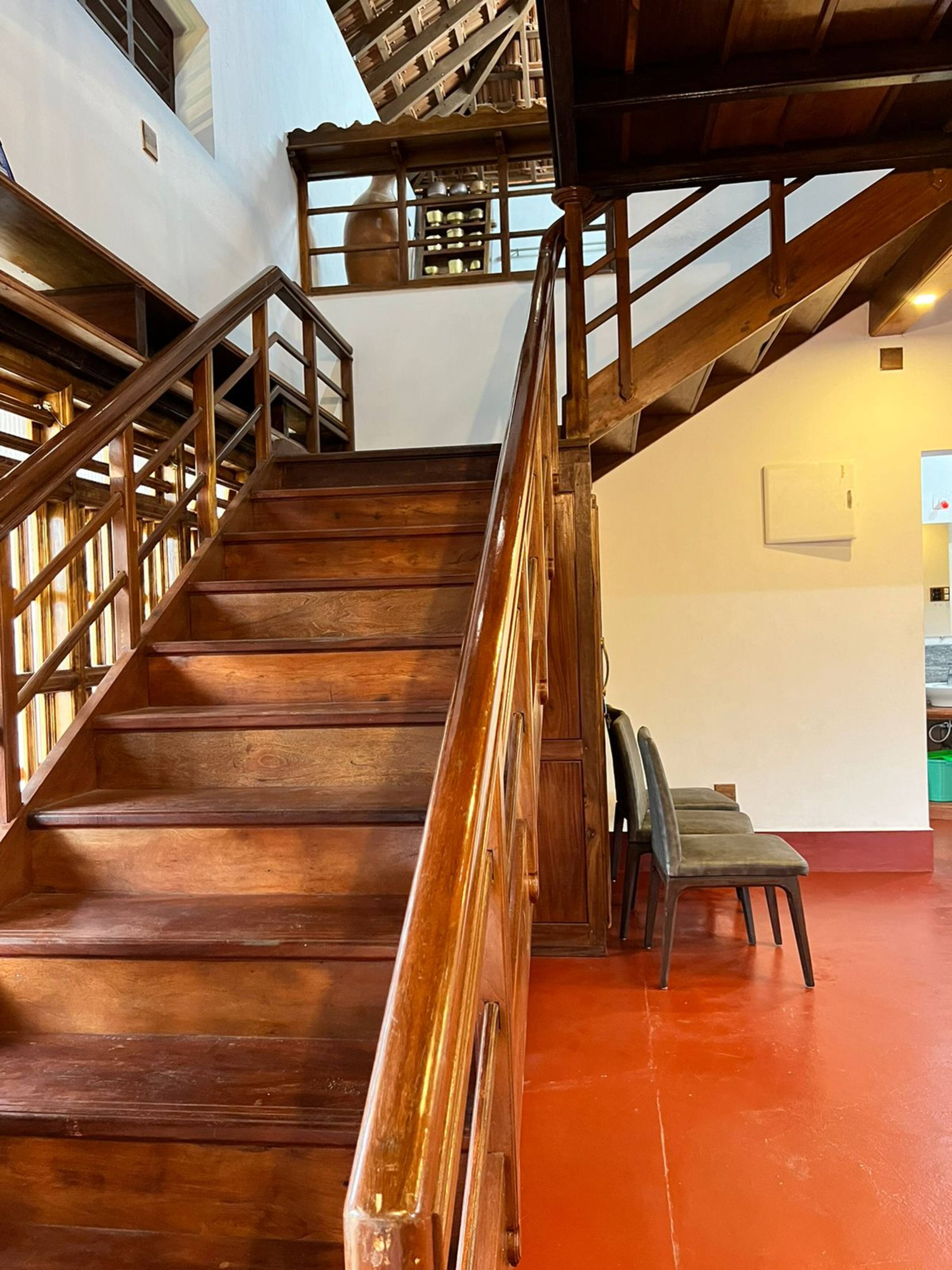 Kanasu Heritage Homestay 8