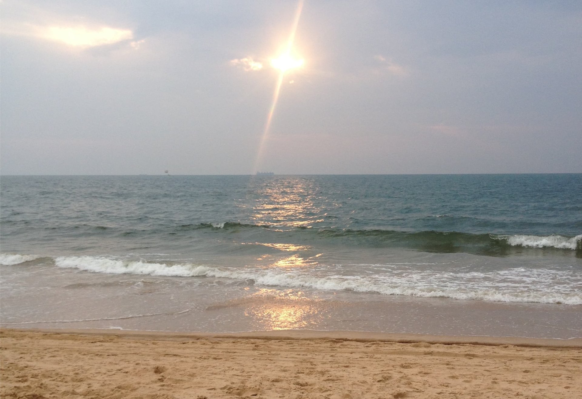 Sea Pearl Homestay 11