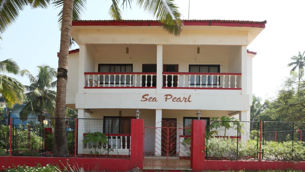 Sea Pearl Homestay 12
