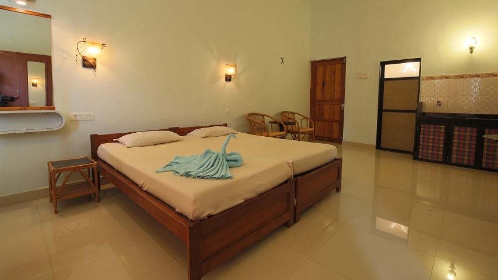 Sea Pearl Homestay 13