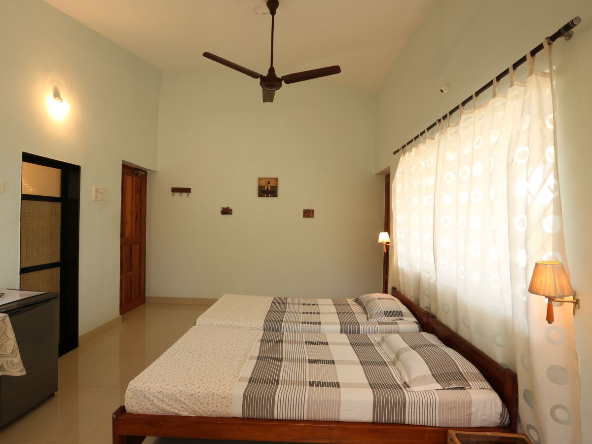 Sea Pearl Homestay 15