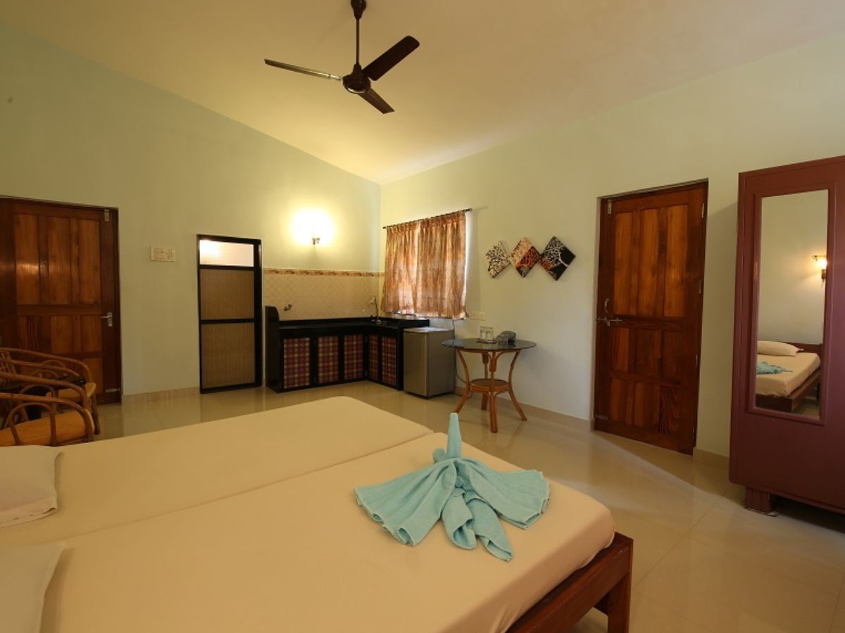 Sea Pearl Homestay 16