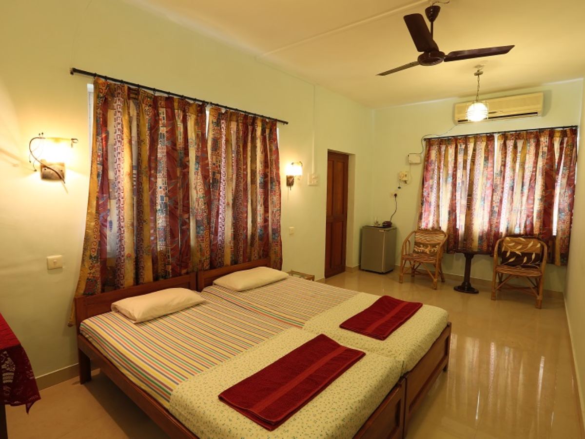 Sea Pearl Homestay 18