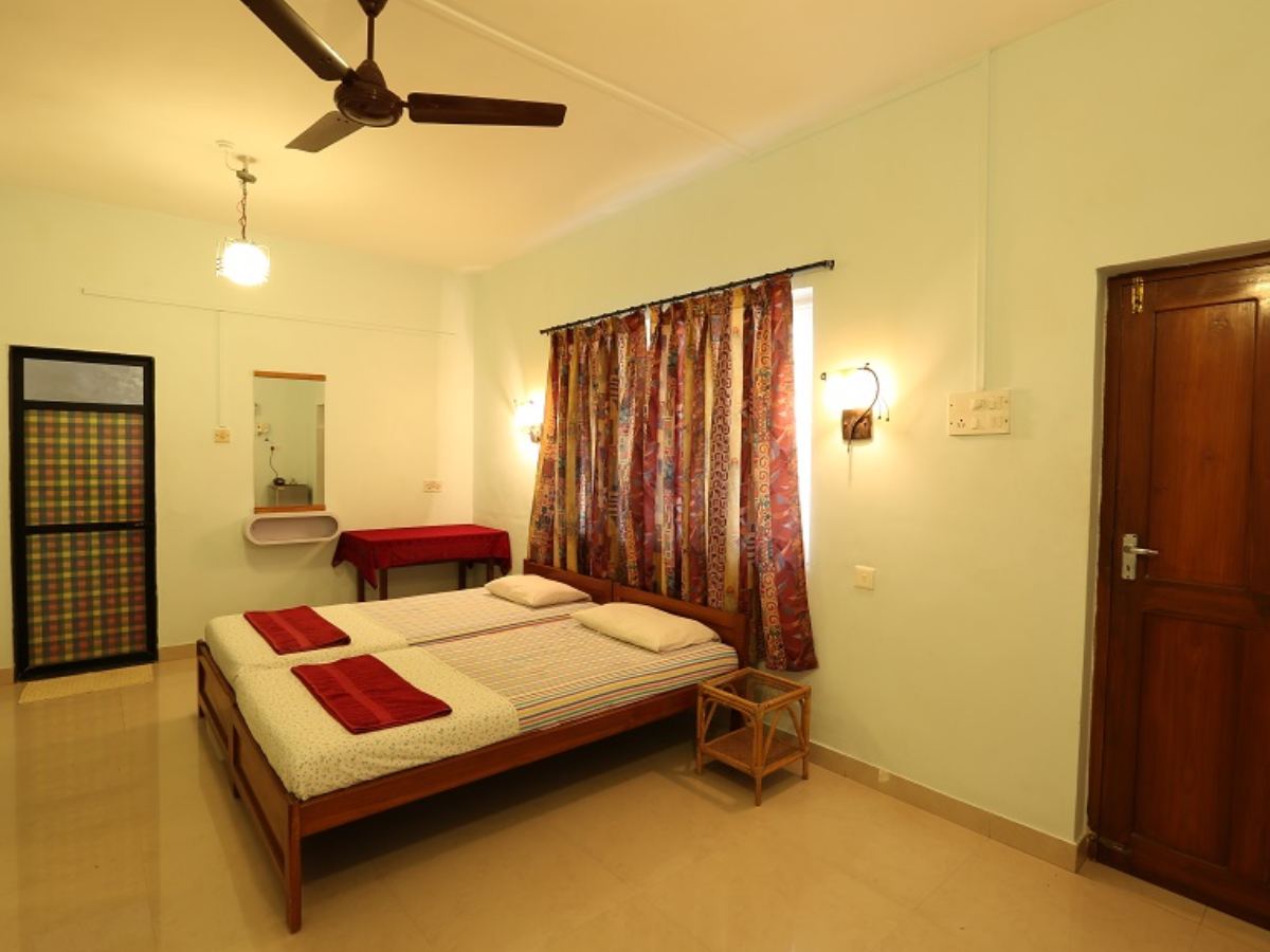 Sea Pearl Homestay 19