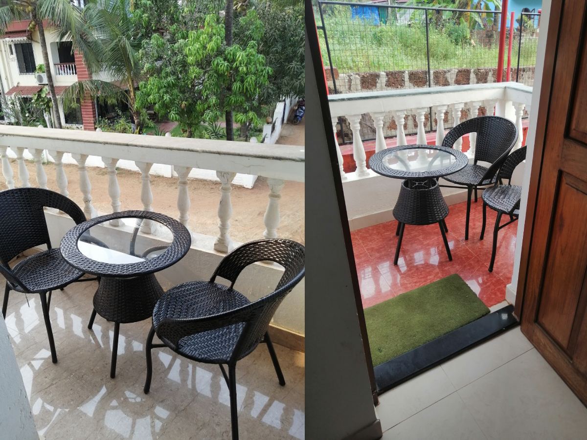 Sea Pearl Homestay 20