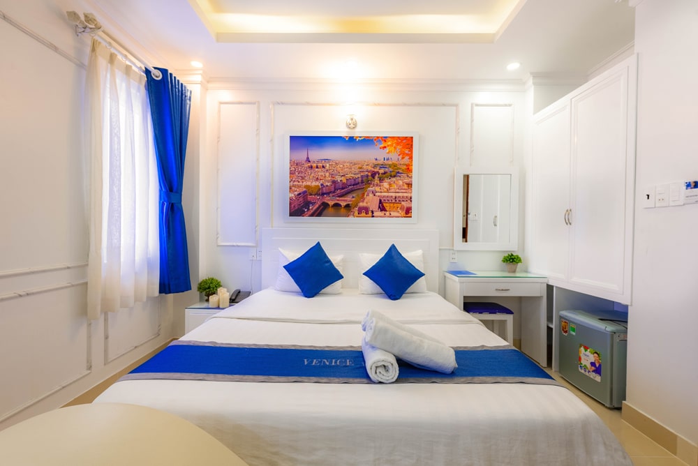 Sea Pearl Homestay 6