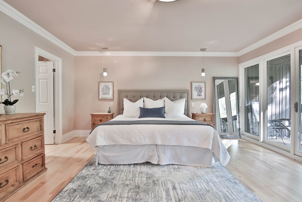 Sea Pearl Homestay 7