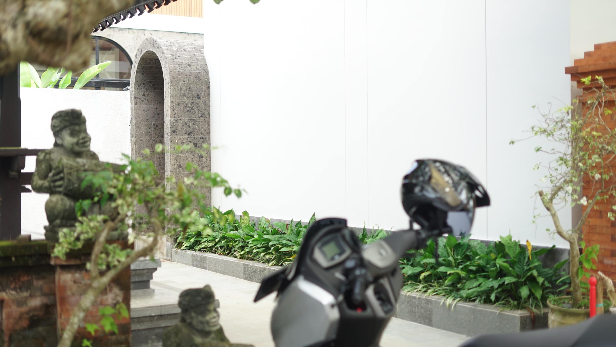 double J Villa/ private Pool/ perfect stay Ubud 35