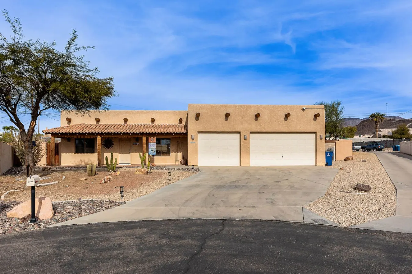 Havasu Aloha - Pool, Firepit, Designed For Comfort — photo 5