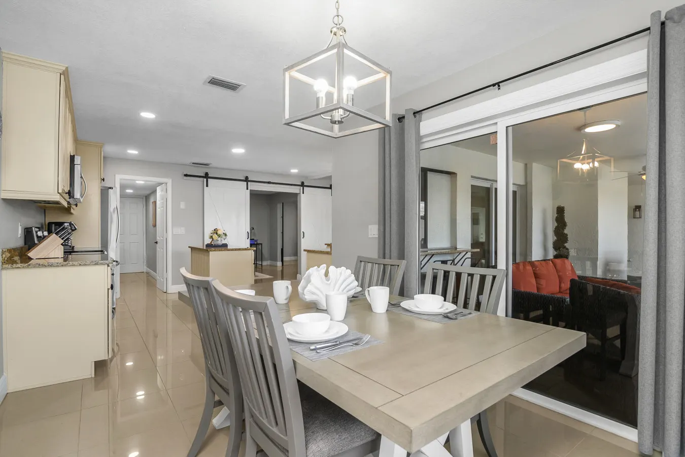 Cape Coral Dream Home – Pool, Games & Mini Golf 12