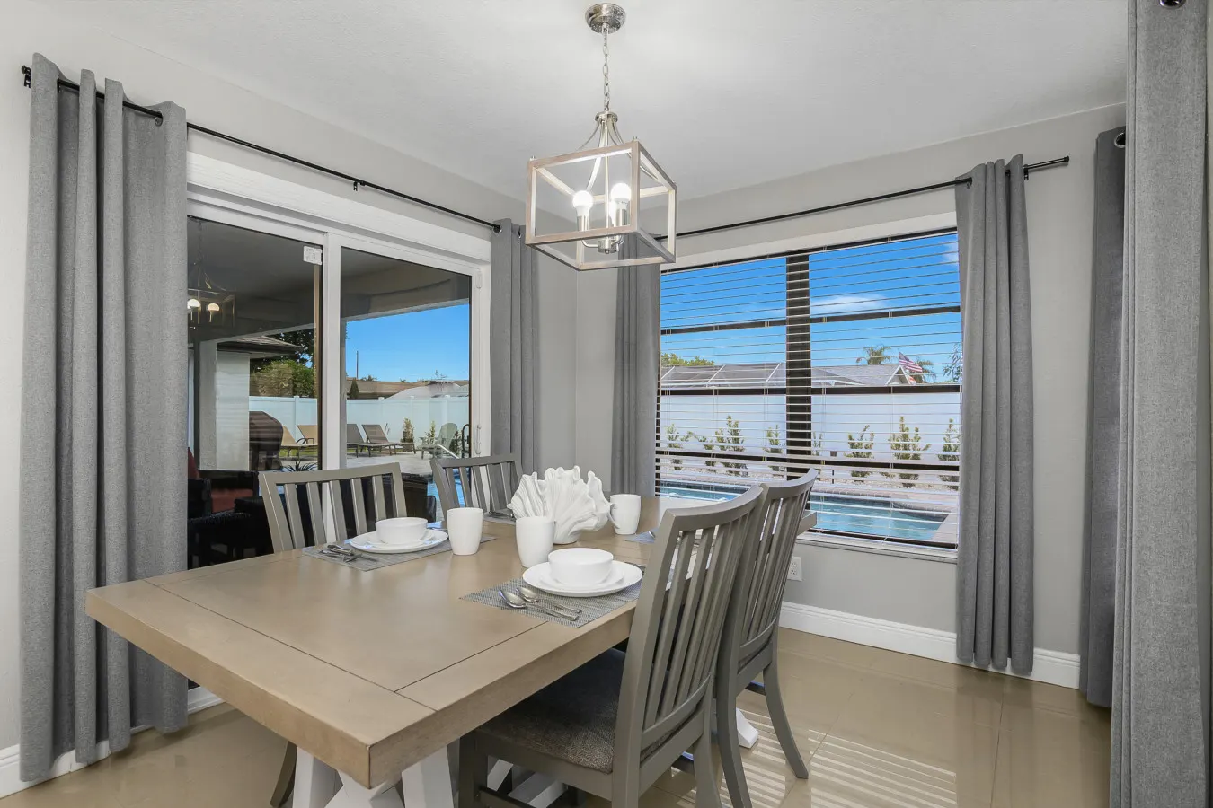 Cape Coral Dream Home – Pool, Games & Mini Golf 13