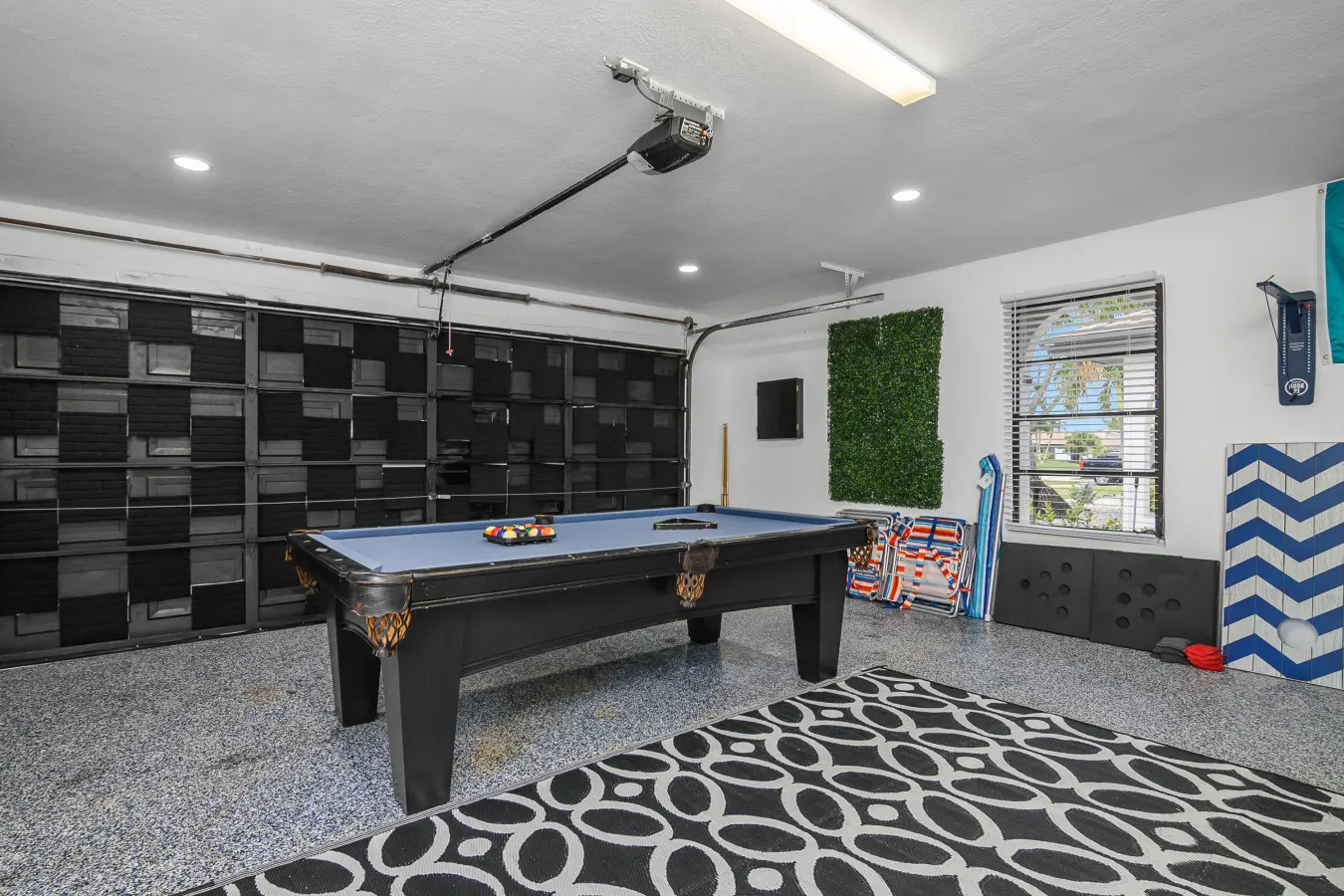 Cape Coral Dream Home – Pool, Games & Mini Golf 14