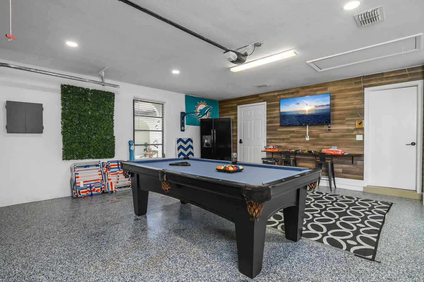 Cape Coral Dream Home – Pool, Games & Mini Golf 15