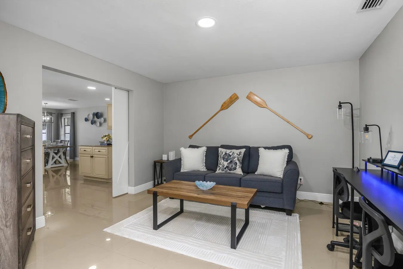 Cape Coral Dream Home – Pool, Games & Mini Golf 18