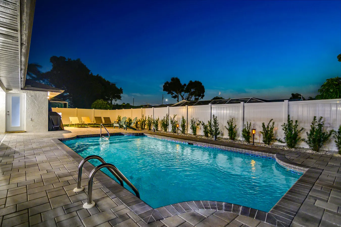 Cape Coral Dream Home – Pool, Games & Mini Golf 8