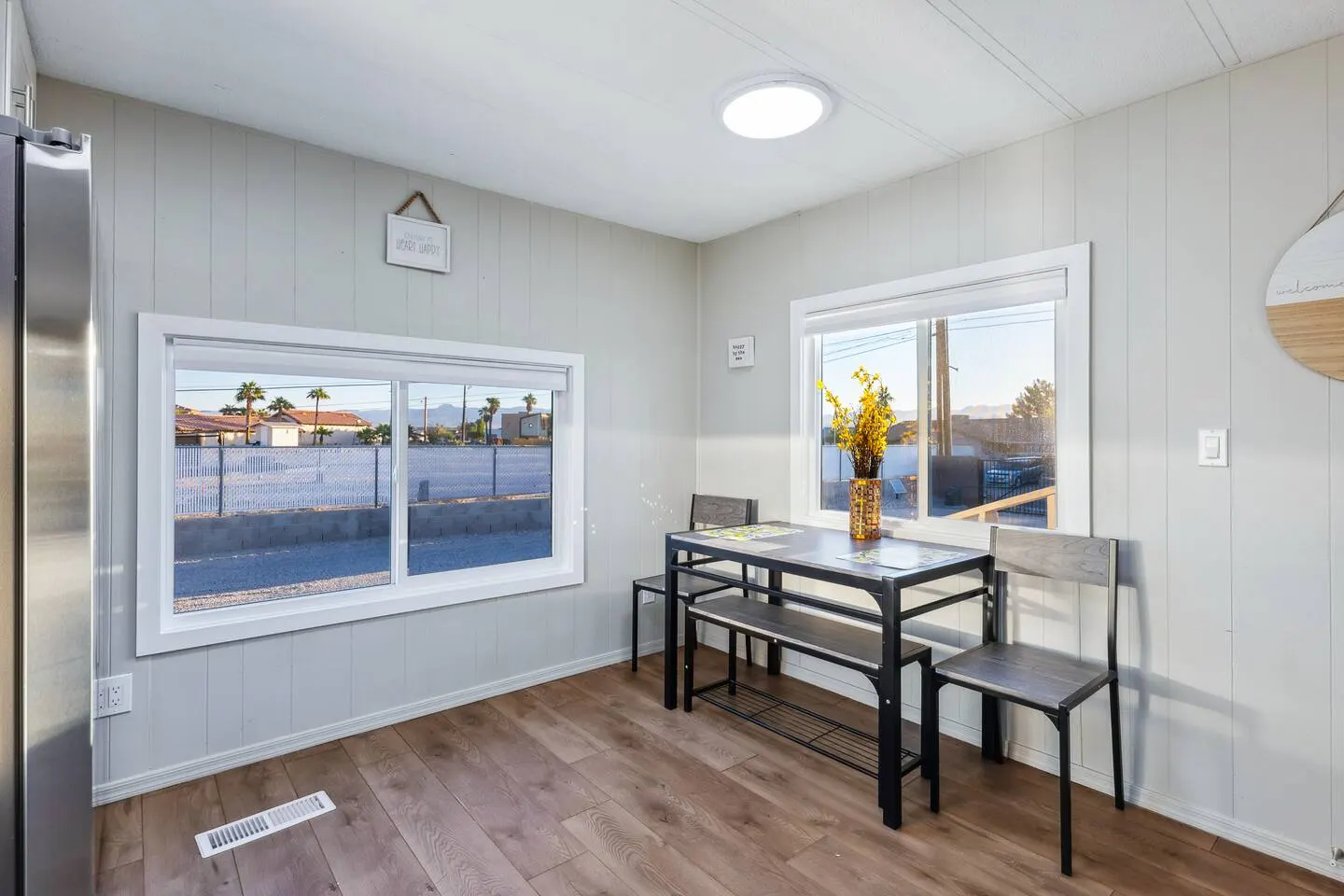 Desert Villa 2bd 1ba River Access Game Room 11